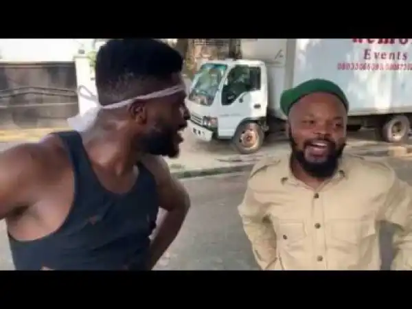 Nedu –  THE REUNION (Officer Jato)